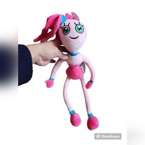 🤩4/$20 Monster Plush new